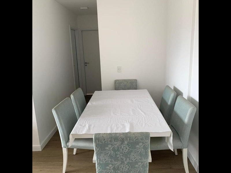 imóvel com 65m² - Campo Grande - Santos