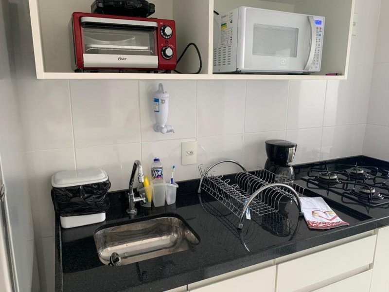 imóvel com 65m² - Campo Grande - Santos