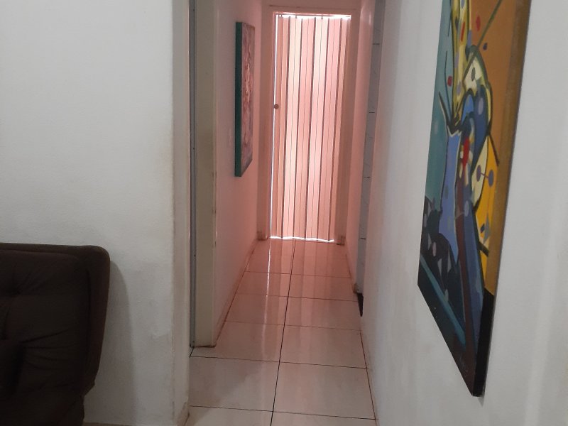 imóvel com 50m² - Cachambi - Rio de Janeiro
