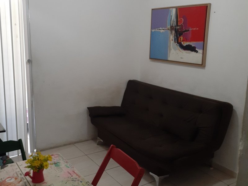 imóvel com 50m² - Cachambi - Rio de Janeiro