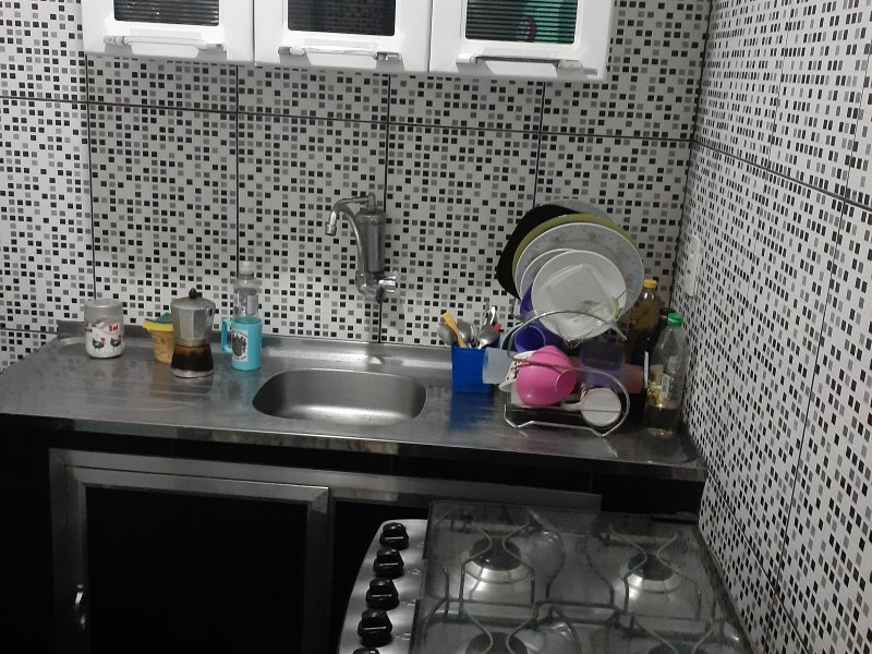 imóvel com 50m² - Cachambi - Rio de Janeiro
