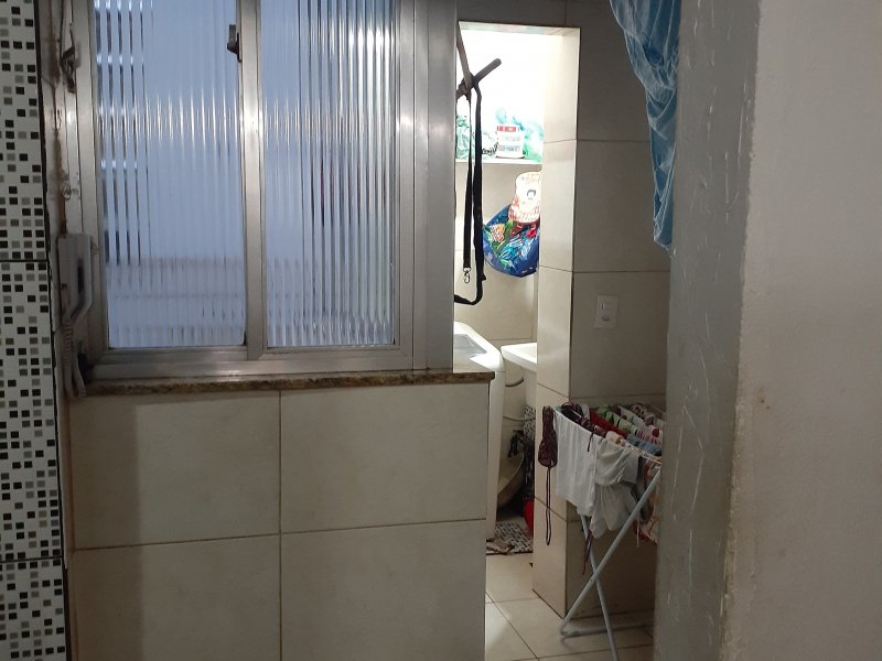 imóvel com 50m² - Cachambi - Rio de Janeiro