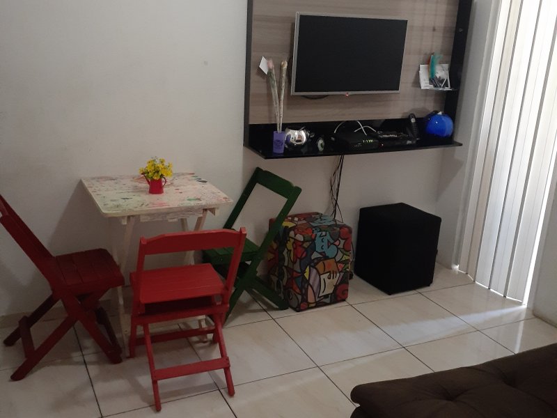 imóvel com 50m² - Cachambi - Rio de Janeiro