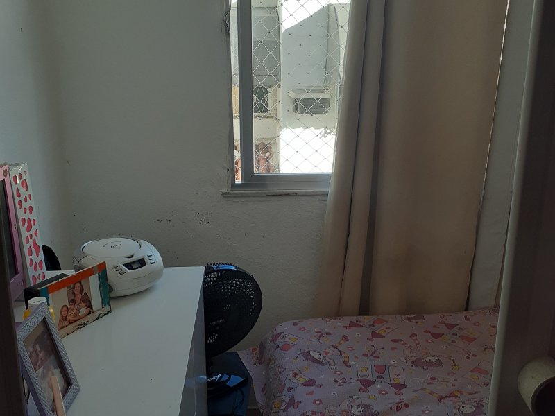 imóvel com 50m² - Cachambi - Rio de Janeiro
