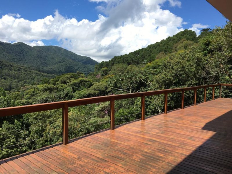 Casa de condomínio à venda Centro com 257m² e 3 quartos por R$ 1.500.000 - 94864827-imagem-00.jpeg