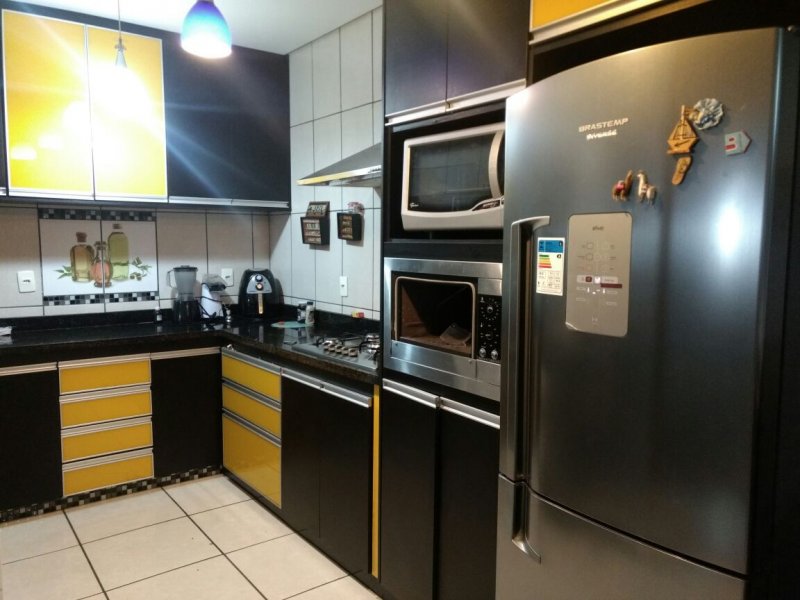 Casa de condomínio à venda Capuava com 173m² e 3 quartos por R$ 370.000 - 824902409-img-20200212-wa0022.jpg