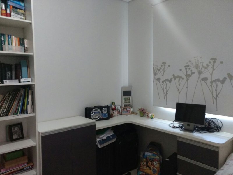 Casa de condomínio à venda Capuava com 173m² e 3 quartos por R$ 370.000 - 961160975-img-20200212-wa0040.jpg