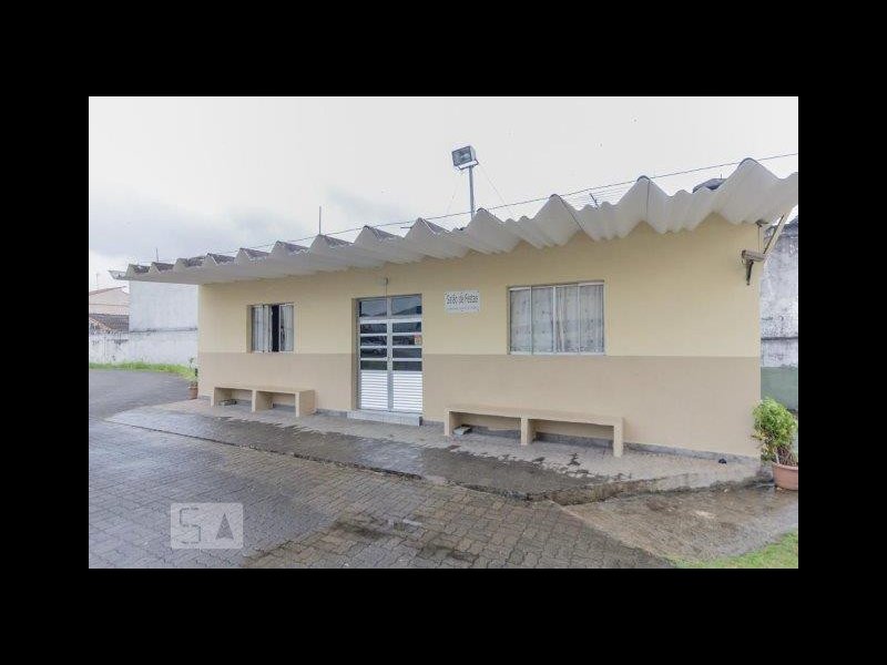 Apartamento à venda Jardim Stetel com 60m² e 2 quartos por R$ 210.000 - 1321549258-salao-de-festas.jpg