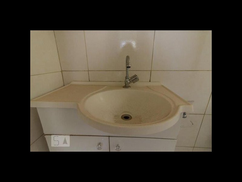 Apartamento à venda Jardim Stetel com 60m² e 2 quartos por R$ 210.000 - 973960370-banheiro-2.jpg