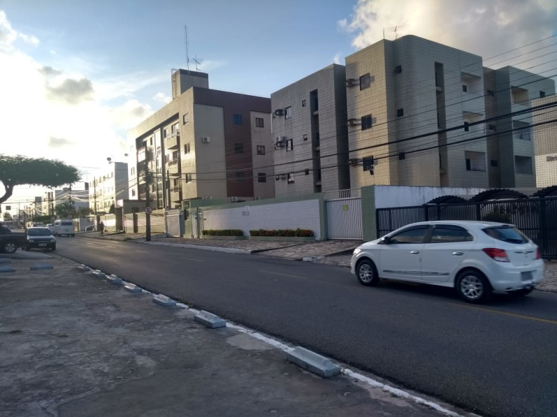 Apartamento à venda Jardim Cidade Universitaria com 81m² e 2 quartos por R$ 150.000 - ar9.jpg