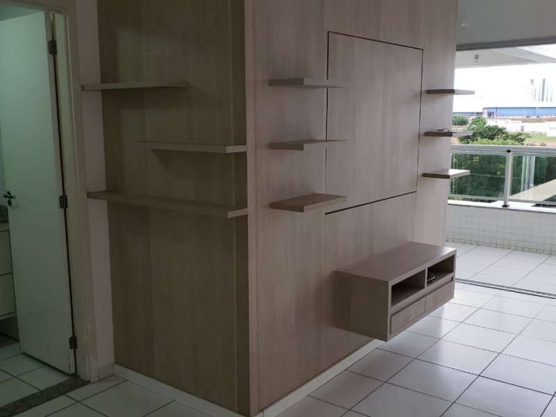 Apartamento à venda Águas Claras com 38m² e 1 quarto por R$ 235.000 - 1238061870-img-20200314-wa0072.jpg