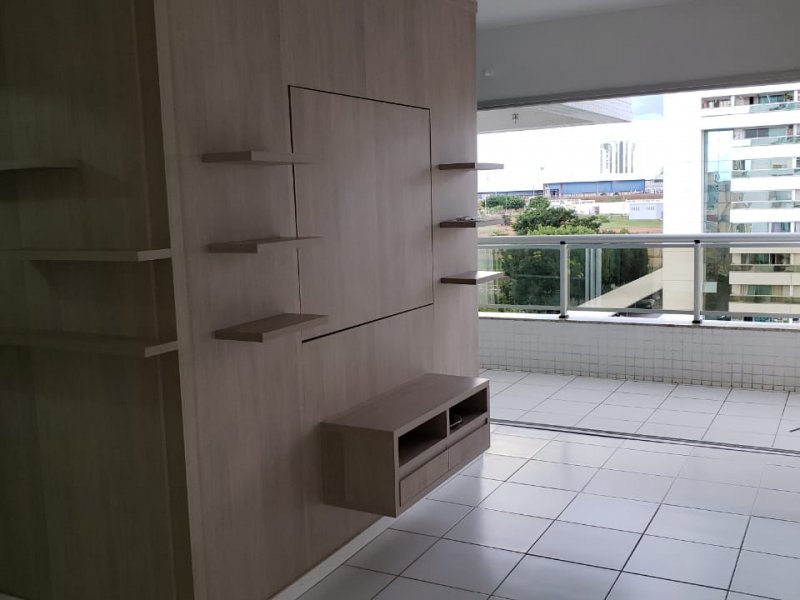 Apartamento à venda Águas Claras com 38m² e 1 quarto por R$ 235.000 - 1994286754-img-20200314-wa0064.jpg