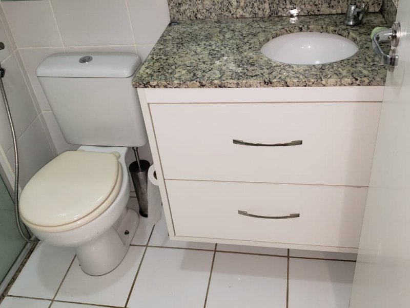 Apartamento à venda Águas Claras com 38m² e 1 quarto por R$ 235.000 - 627908056-img-20200314-wa0071.jpg