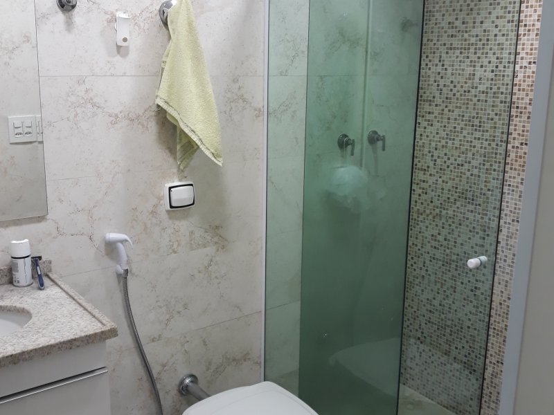 imóvel com 42m² - Centro - São Paulo