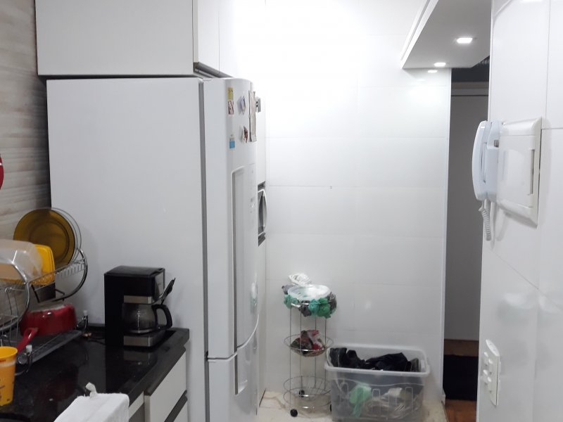imóvel com 42m² - Centro - São Paulo