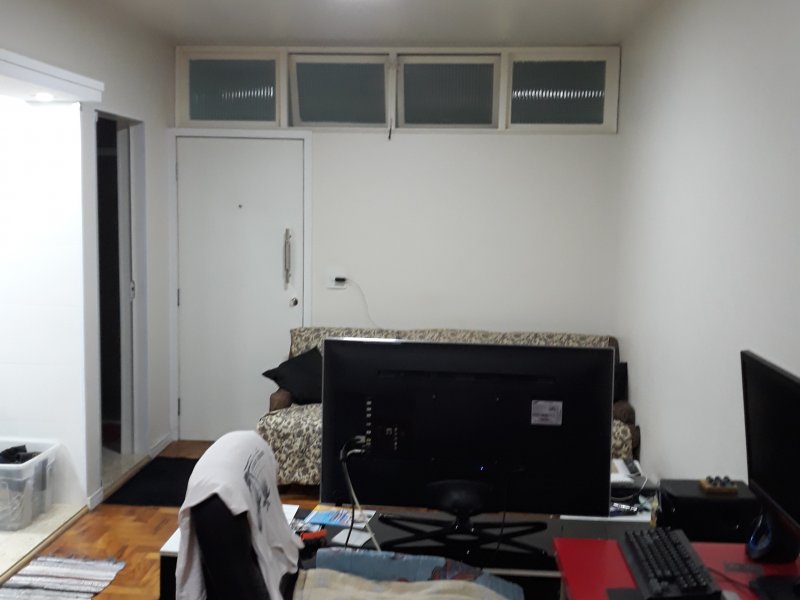 imóvel com 42m² - Centro - São Paulo