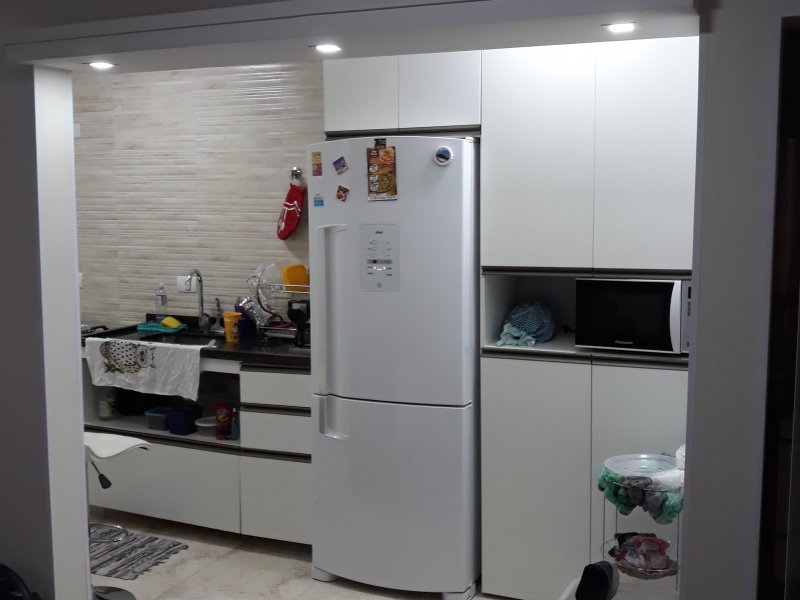 imóvel com 42m² - Centro - São Paulo