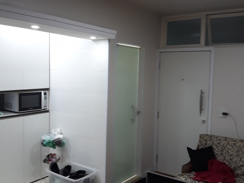 imóvel com 42m² - Centro - São Paulo