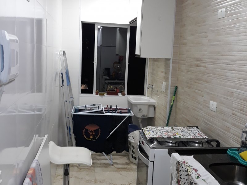 imóvel com 42m² - Centro - São Paulo
