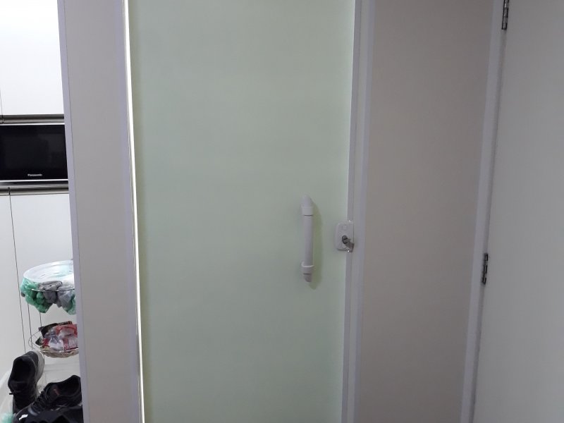 imóvel com 42m² - Centro - São Paulo