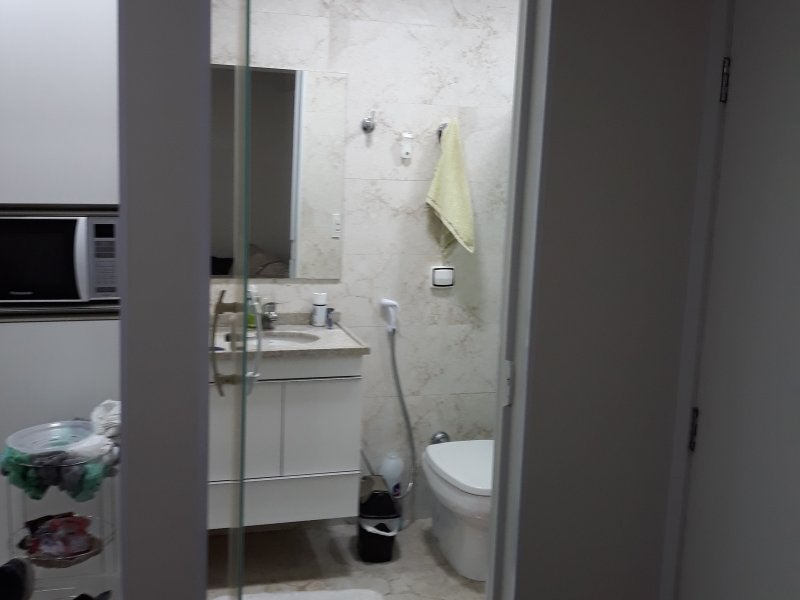 imóvel com 42m² - Centro - São Paulo