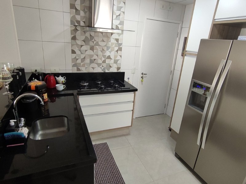 imóvel com 94m² - Vila Guarani - São Paulo