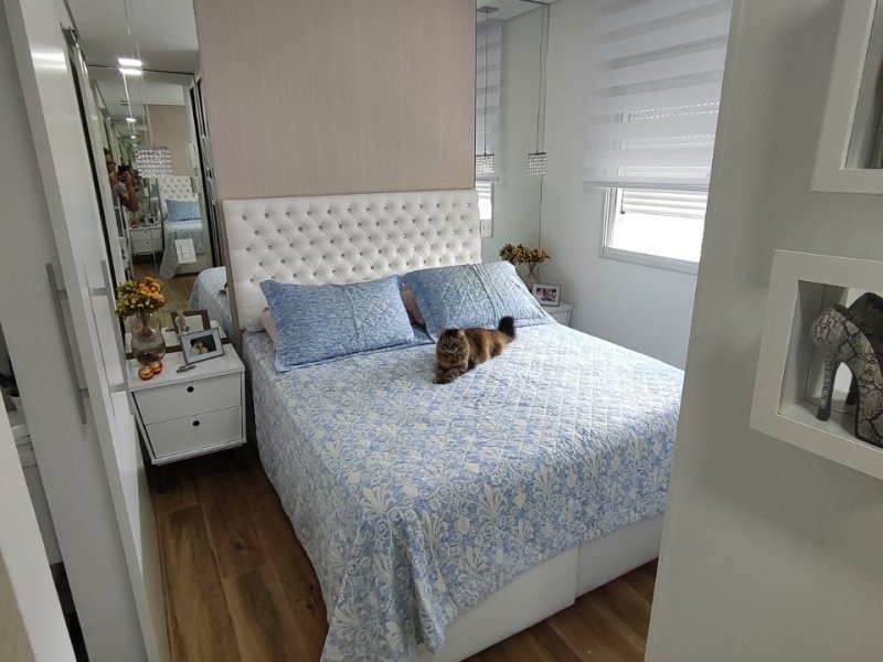 imóvel com 94m² - Vila Guarani - São Paulo