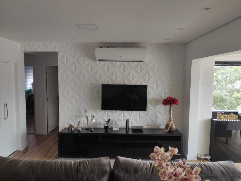 imóvel com 94m² - Vila Guarani - São Paulo