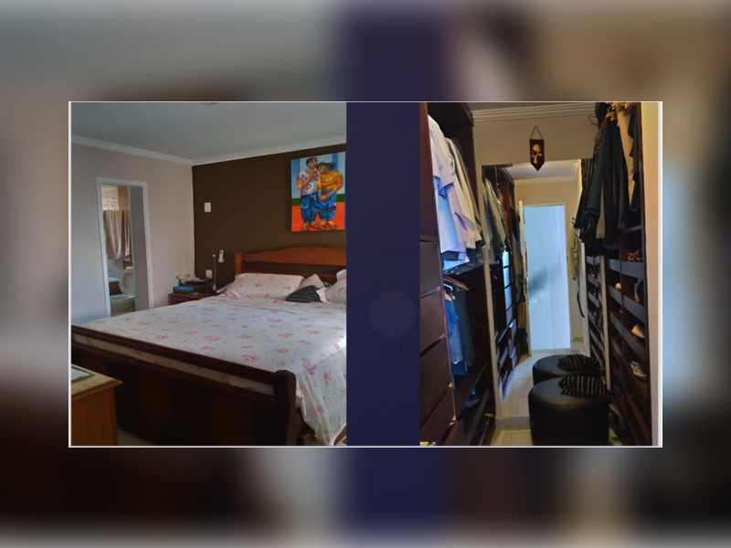 Cobertura à venda Nova Campinas com 260m² e 3 quartos por R$ 1.200.000 - ap-campinas10.jpg