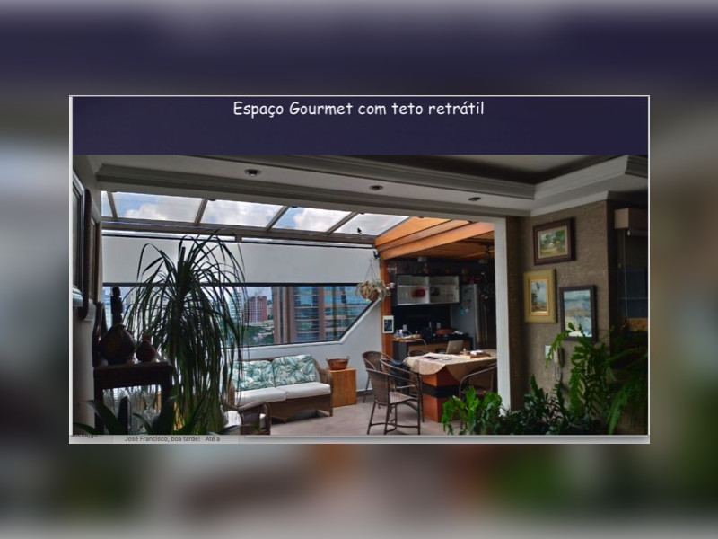 Cobertura à venda Nova Campinas com 260m² e 3 quartos por R$ 1.200.000 - ap-campinas16.jpg