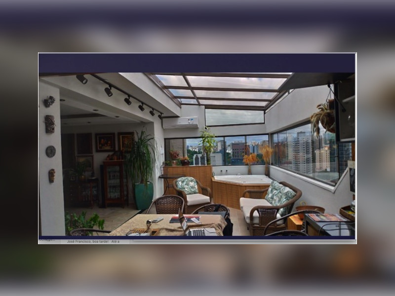 Cobertura à venda Nova Campinas com 260m² e 3 quartos por R$ 1.200.000 - ap-campinas17.jpg