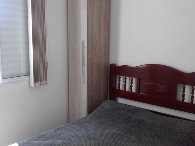 Apartamento à venda Vila Cintra com 49m² e 2 quartos por R$ 185.000 - 1196849521-quarto1.jpg