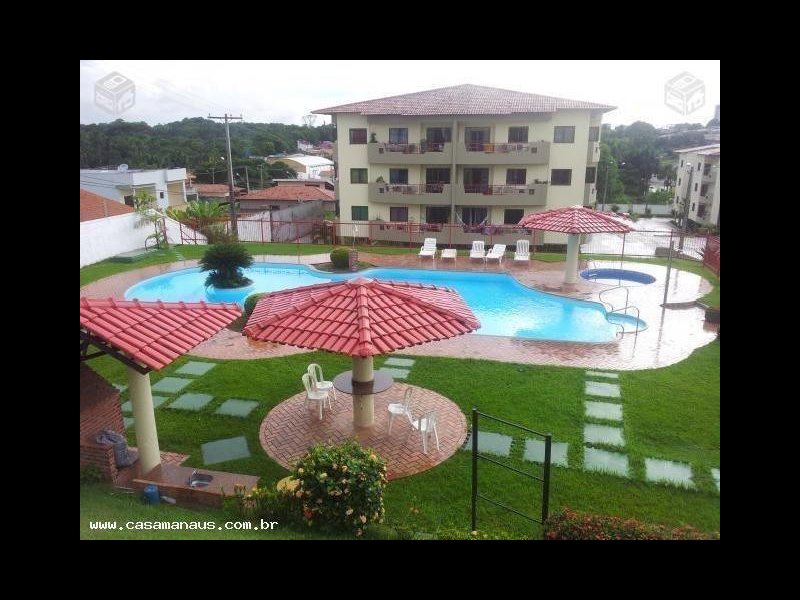 Apartamento à venda Flores com 105m² e 3 quartos por R$ 350.000 - 790505379-713010008124607-1.jpg