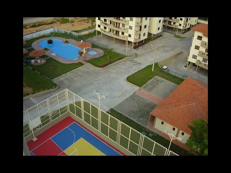 Apartamento à venda Flores com 105m² e 3 quartos por R$ 350.000 - 803387608-717010001234185.jpg