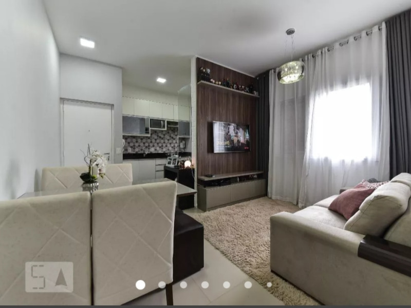 imóvel com 50m² - Santa Terezinha - São Bernardo do Campo