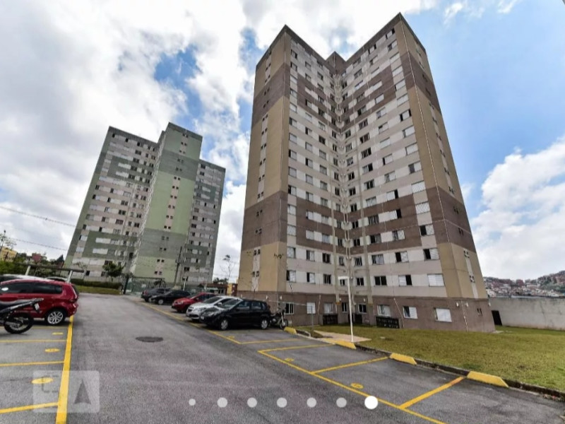 imóvel com 50m² - Santa Terezinha - São Bernardo do Campo