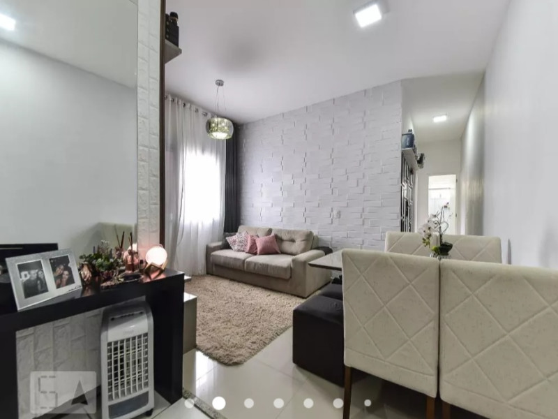 imóvel com 50m² - Santa Terezinha - São Bernardo do Campo