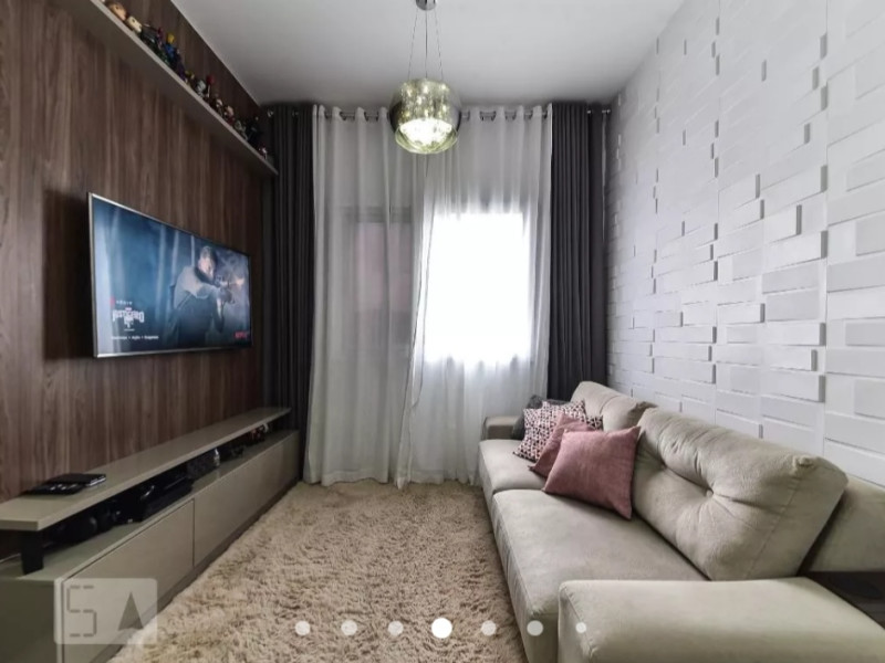 imóvel com 50m² - Santa Terezinha - São Bernardo do Campo