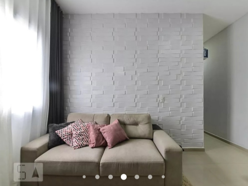 imóvel com 50m² - Santa Terezinha - São Bernardo do Campo