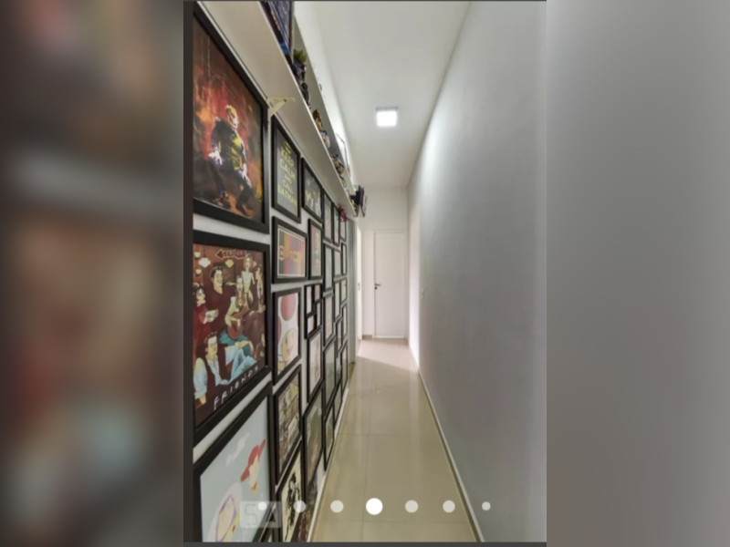 imóvel com 50m² - Santa Terezinha - São Bernardo do Campo