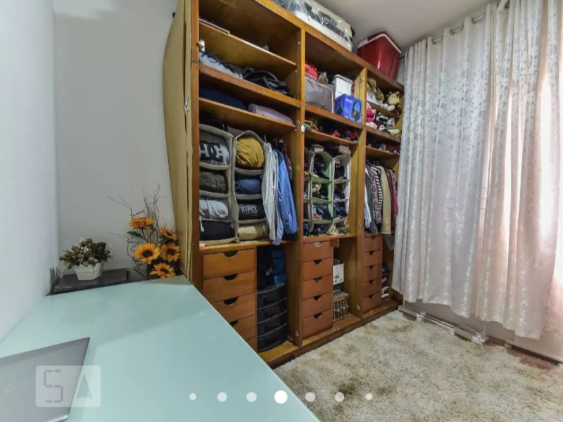 imóvel com 50m² - Santa Terezinha - São Bernardo do Campo