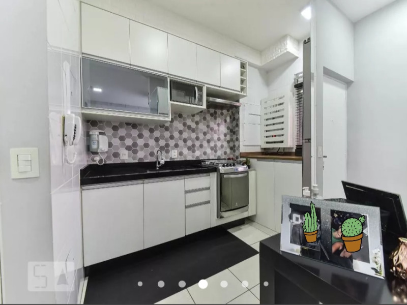 imóvel com 50m² - Santa Terezinha - São Bernardo do Campo