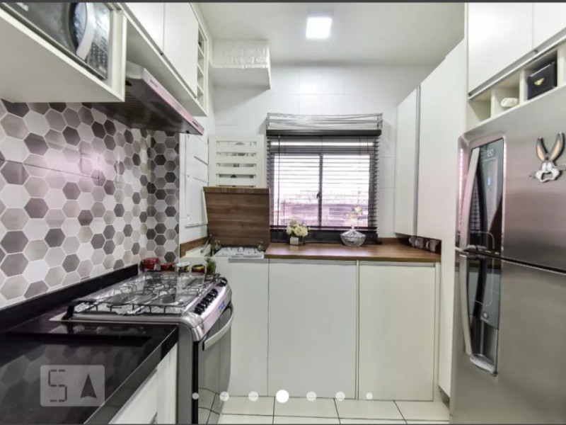 imóvel com 50m² - Santa Terezinha - São Bernardo do Campo