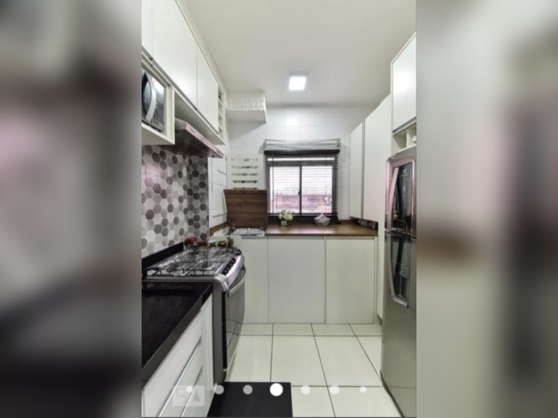 imóvel com 50m² - Santa Terezinha - São Bernardo do Campo