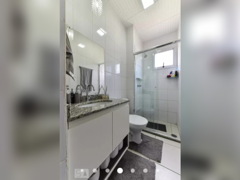 imóvel com 50m² - Santa Terezinha - São Bernardo do Campo