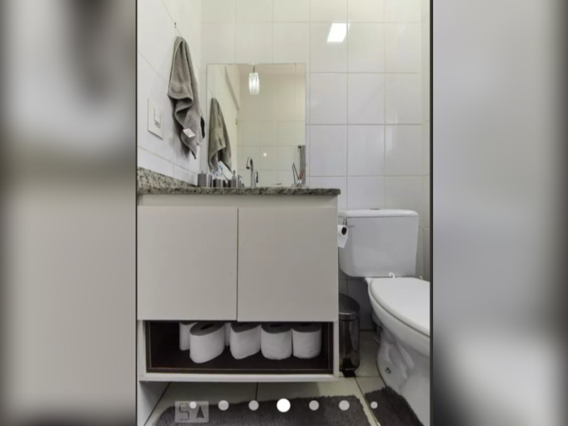 imóvel com 50m² - Santa Terezinha - São Bernardo do Campo