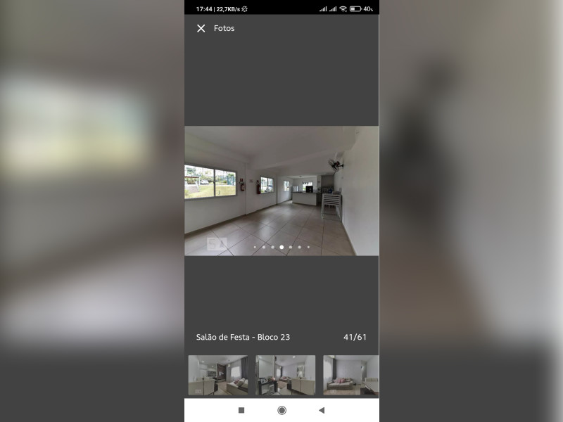 imóvel com 50m² - Santa Terezinha - São Bernardo do Campo