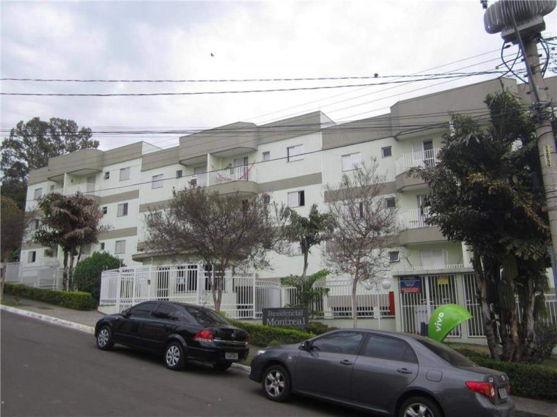 Apartamento à venda Sítio Cabreúva com 61m² e 2 quartos por R$ 235.000 - 826768698-img-20180924-wa0029.jpg
