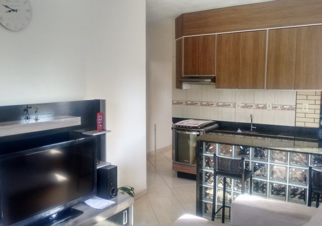 imóvel com 60m²
