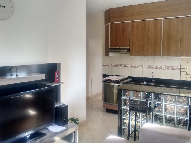 imóvel com 60m² - Centro - Balneário Piçarras
